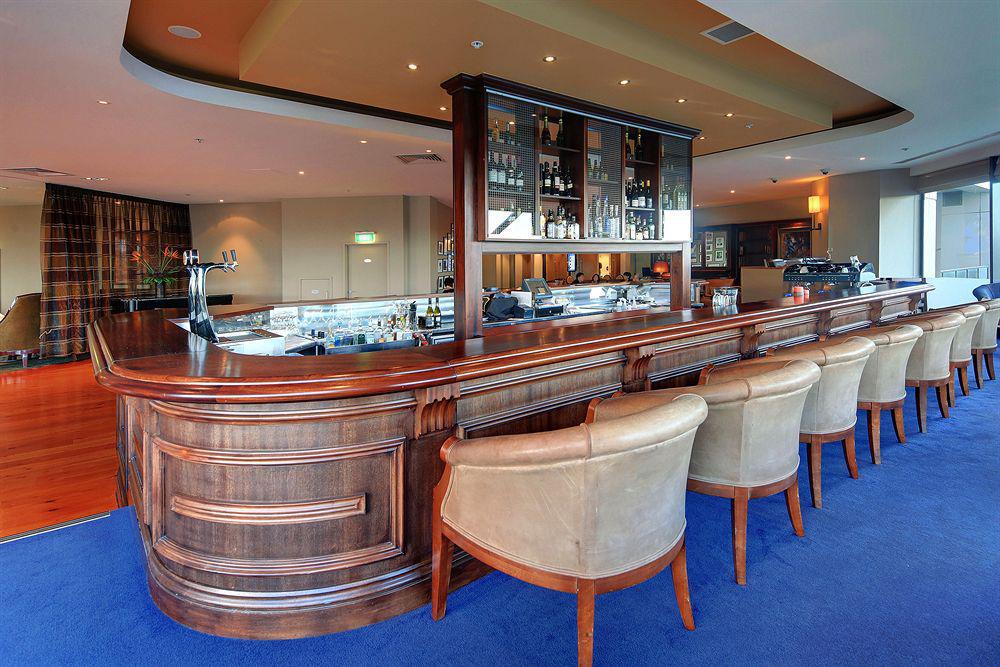 The Spencer Hotel Auckland Restaurant billede